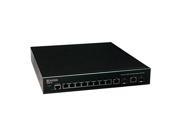 VIGITRON Vi3010 10 Port Layer 2 30W PoE Network Switch