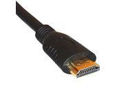 CABLESYS GC77714006 HDMI 14 28 M M gold plate 6ft.