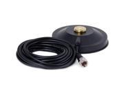 Tram 1265R Nmo 5 Magnet With Soft Rubber Boot 17Ft Cable Pl 259