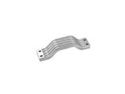 TECNOSEAL 01112 Tecnoseal Transom Bar Anode Zinc Yamaha