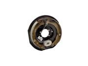 TEKONSHA 5401 008 Tekonsha Brake Assembly Left Hand 12 x 2 Self Adjusting