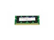 SUPER TALENT W1333SB4GV SZ Super Talent DDR3 1333 SODIMM 4GB Notebook Memory