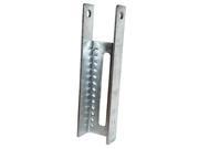 C.E. SMITH 10603G40 CE Smith Vertical Bunk Bracket Dimpled 7 1 2