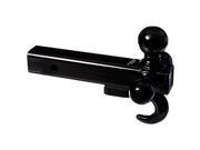 BUYERS PRODUCTS BUY1802208 TRI BALL MOUNT