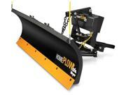 MEYER PRODUCTS MPR26500 7FT 6IN LENGTH 22IN HEIGHT FULL HYDRAULIC POWER HOME PLOW