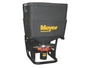 MEYER PRODUCTS MPR36100 BL 400 SPREADER 6.3 CU FT