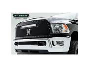 T REX REX6314521 BR TORCH SERIES LED LIGHT GRILLE SINGLE 1 20IN LIGHT BAR FOR OFF ROAD USE ONLY W