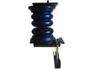 SUPER SPRINGS SUPSSR-301-40-2 SUMO SPRINGS - PROGRESSIVE COMPRESSION W/FULL MEMORY REAR SUSPENSION ENHANCER SUPER SPRINGS SUPSSR-301-40-2 SUMO SPRINGS - PROGRESSIVE COMPRESSION W/FULL MEMORY REAR SUSPENSION ENHANCER