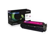 MSE 02 21 38314 Remanufactured Magenta Toner Cartridge for Color LJ Pro M476 Alternative for HP CF383A 312A 2 700 Yield