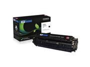MSE 02 21 38016 Remanufactured High Yield Black Toner Cartridge for Color LJ Pro M476 Alternative for HP CF380X 312X 4 400 Yield Contains Chip