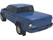 UNDERCOVER UNDUC4126L 8T5 14 15 TUNDRA STD DOUBLE CAB 6.5FT LUX COVER BLUE RIBOON WITH OR W O DECK RAIL