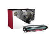 Westpoint Compatible Color LJ Pro CP5220 CP5225 CP5225dn CP5225n HP 307A Magenta Toner OEM CE743A 7300 Yield