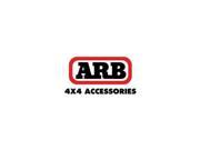 ARB 4X4 ACCESSORIES ARB3800040M ARB STEEL ROOF RACK BASKET WITH MESH FLOOR 87 X 44 INCHES 3800040M