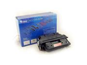 Troy 0218944001 MICR Secure High Yield Toner Cartridge for HP LaserJet Black