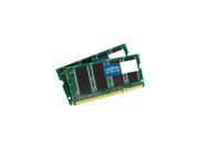 2gb Ddr2 800mhz 204 Pin Sodimm Dell Inspiron 1546 Laptop A1213044