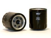 Engine Oil Filter Wix 51215