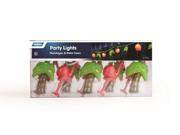 Camco Mfg Party Lights Palm Tree & Flamingo 42662 Camco Mfg Party Lights Palm Tree & Flamingo 42662