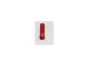 Camco Mfg Connector Butt 8 Gauge Red 63522
