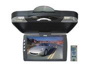 14.1 Roof Mount TFT LCD Monitor w Built in DVD Player