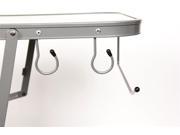 Camco Mfg Deluxe Grilling Table 57293