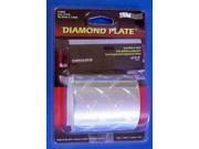 Trimbrite T1845 3 X 6 Diamond Plate