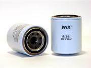 Engine Oil Filter Wix 51391