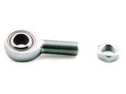 Competition Engineering 6160 Extra Heavy Duty Chrome Moly Rod End Right Hand Thr