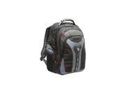 SWISS GEAR PEGASUS 17IN 43 CM COMPUTER BACKPACK BLUE