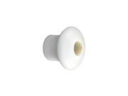 Jr Products Blind Knob White 81815