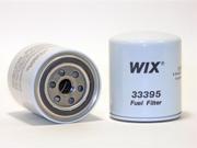 Fuel Filter Wix 33395