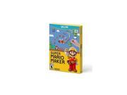 Nintendo Super Mario Maker WiiU