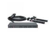 HP Modular Distribution 4Port 24A PDU