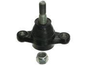 Suspension Ball Joint Front Lower Moog K500035