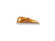 Truck Motorhome RV Replacement Side Light Lens Amber Color Marker Ford