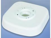 Thetford Toilet Riser Parchment 24818