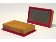 Air Filter Wix 42484