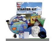 Valterra Standard Starter Kit With Potty Toddy K88104