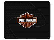 Utilty Mat Harley Davidson Design Utility Mat; factory style