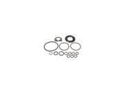 Dorman Products 82560 Oil Filter Adapter Oil Cooler Line O Ring Assortment