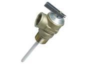 Camco Mfg Water Heater Relief Valve 3 4 10471