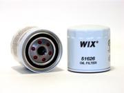 Engine Oil Filter Wix 51626