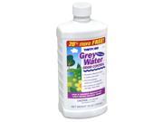 RV Motorhome Biodegradable Gray Water Odor Control Treatment 24 oz.