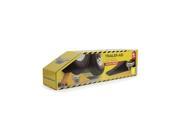 Camco Mfg Trailer Aid Flat Tire Jack 21 Yellow