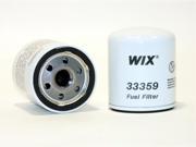 Fuel Filter Wix 33359
