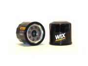 Auto Trans Filter Kit Wix 51365