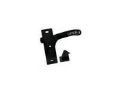 Jr Products Screen Door Latch Right 10765