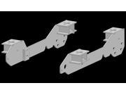 Pullrite 4426 Superglide Superrail Mounting Kit