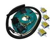 Wiring Kit Universal 4 Wire