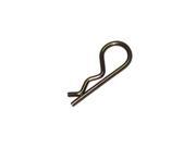 Jr Products 1 2 Hitch Pin Clip 2 Pack 01134