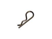 Jr Products Hitch Pin Clip 2 Pack 01014